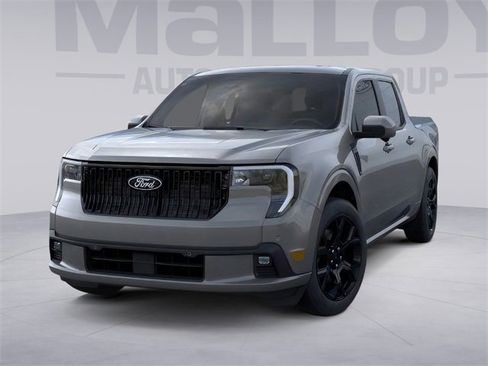 New 2025 Ford Maverick Lobo image 10