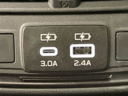 New 2026 Subaru Forester Wilderness w/ Wilderness Plus Package image 24