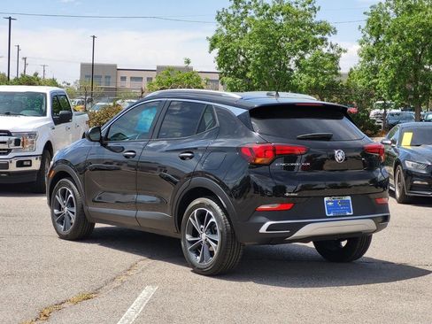 Certified 2023 Buick Encore GX Select FWD image 3