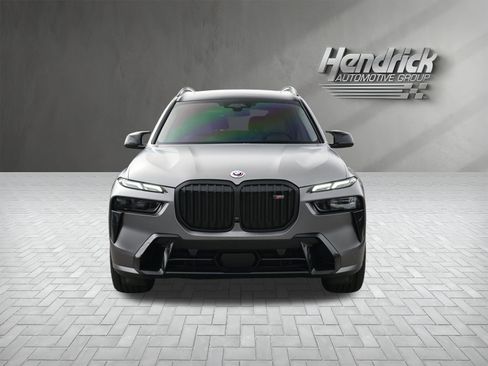 Used 2023 BMW X7 M60i w/ Executive Package image 6