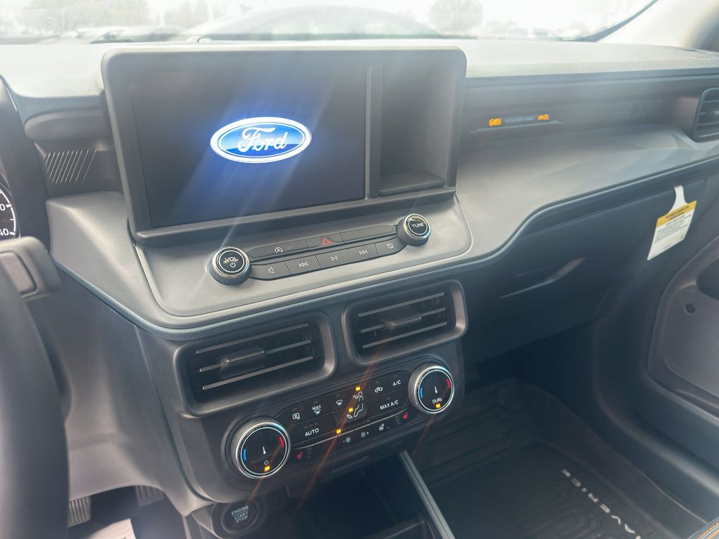 Used 2024 Ford Maverick Tremor w/ Tremor Off-Road Package AWD/4WD image 17