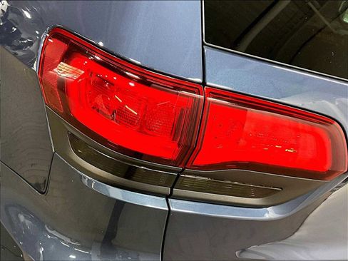 Used 2021 Jeep Grand Cherokee 80th Anniversary w/ Quick Order Package 28K 80th image 35