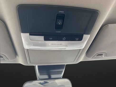 New 2025 Nissan Altima 2.5 SV w/ SV Special Edition Package image 26