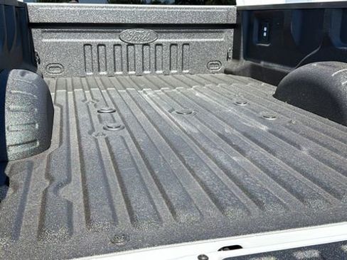 New 2026 Ford F350 XLT AWD/4WD image 14