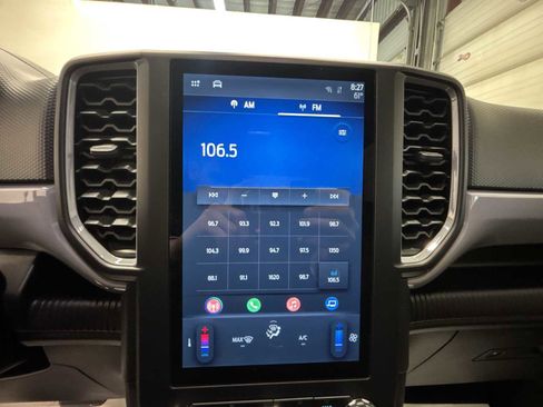 New 2025 Ford Ranger XL w/ Trailer Tow Package image 12