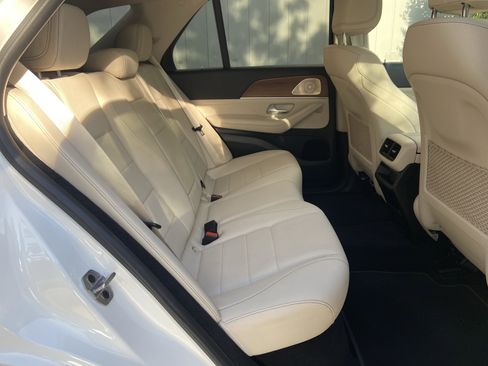 Certified 2022 Mercedes-Benz GLE 350 image 44