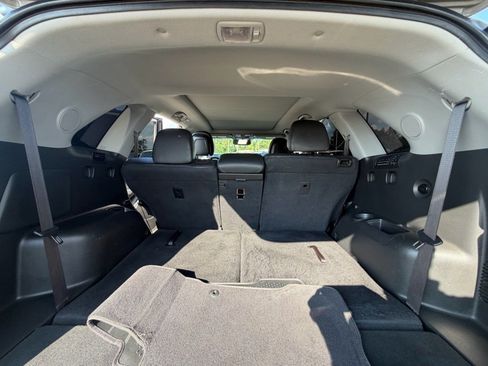 Used 2014 Kia Sorento EX w/ EX V6 Touring Package AWD/4WD image 5