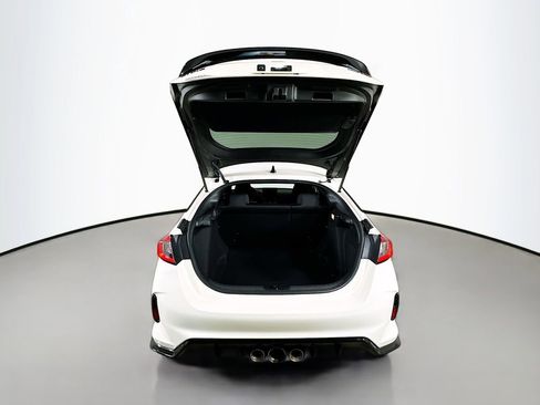 Used 2023 Honda Civic Type R image 33
