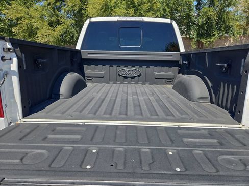 Used 2020 Ford F150 Raptor w/ Equipment Group 802A Luxury AWD/4WD image 12