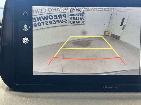 Used 2023 Hyundai Santa Fe SEL image 17