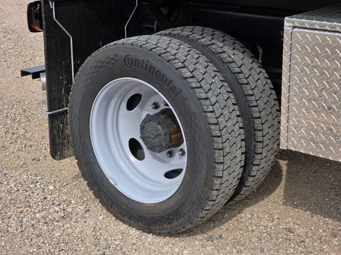 New 2026 Ford F450 XL w/ XL Chrome Package AWD/4WD image 23