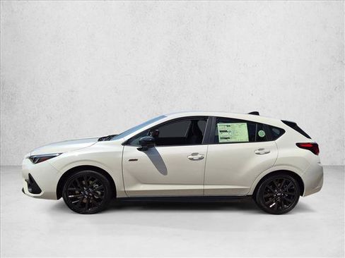 New 2026 Subaru Impreza RS AWD/4WD image 5