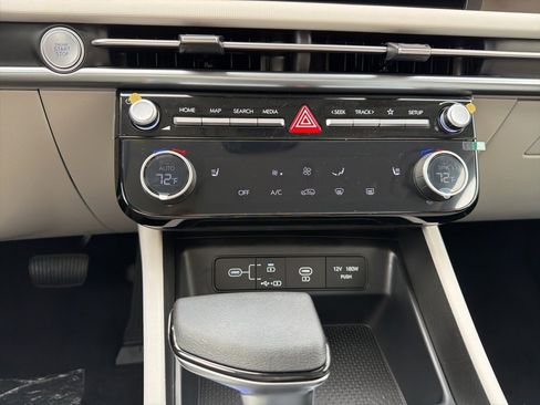 New 2026 Hyundai Tucson SEL image 26