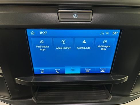 New 2025 Ford F550 4x4 Regular Cab Super Duty image 9