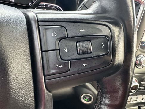 Used 2019 GMC Sierra 1500 AT4 w/ AT4 Premium Package image 20