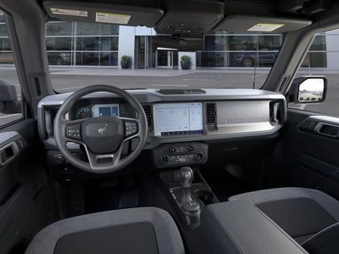 New 2025 Ford Bronco Big Bend image 10
