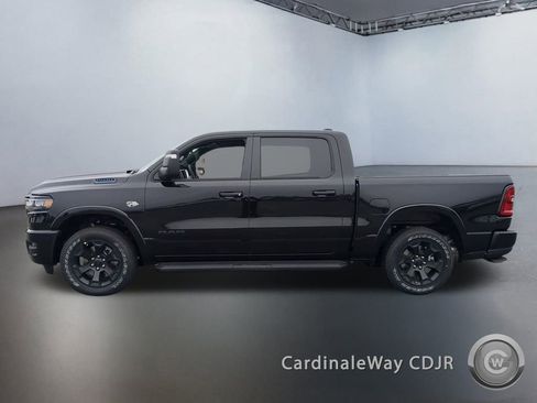 New 2026 RAM 1500 Big Horn/Lone Star image 5