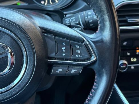 Used 2023 MAZDA CX-9 Carbon Edition AWD/4WD image 30