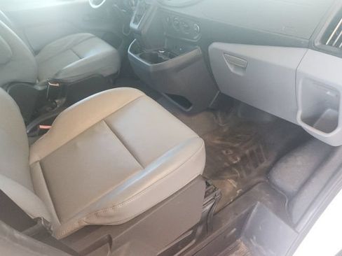 Used 2016 Ford Transit 150 130 Low Roof RWD image 16