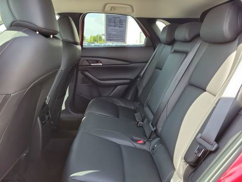 Certified 2026 MAZDA CX-30 AWD 2.5 S w/ Select Sport Pkg image 11