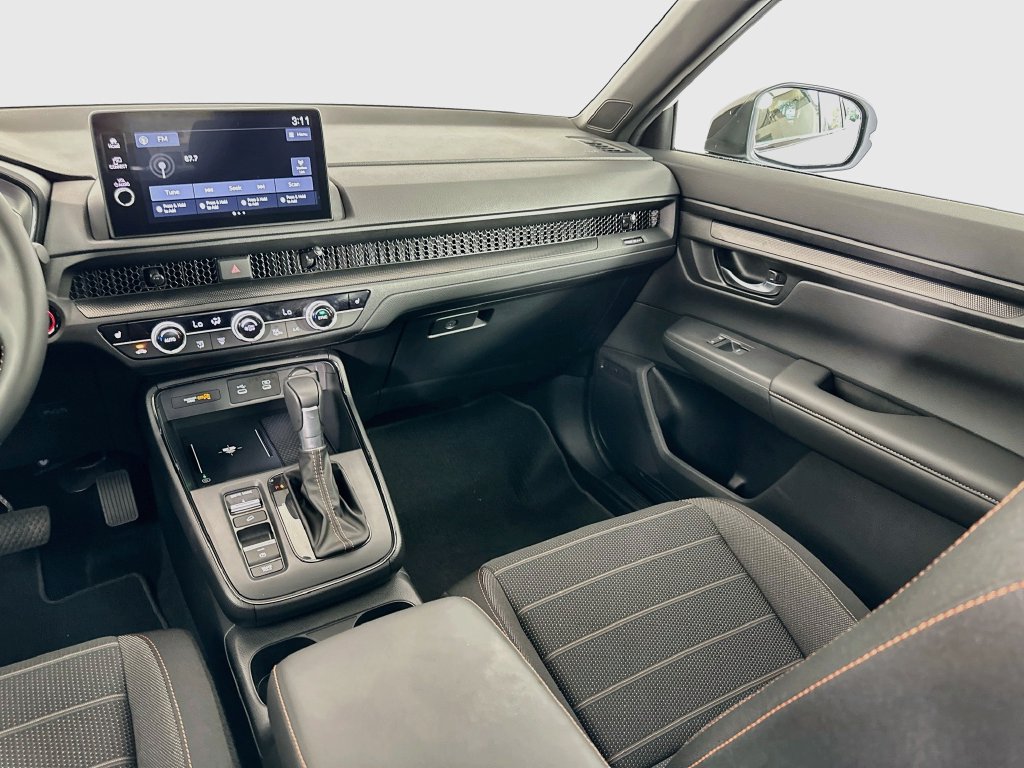 Certified 2026 Honda CR-V Sport image 23
