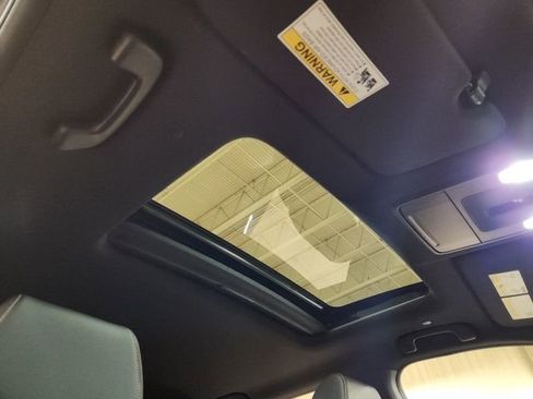 Certified 2023 Honda CR-V Sport Touring image 33