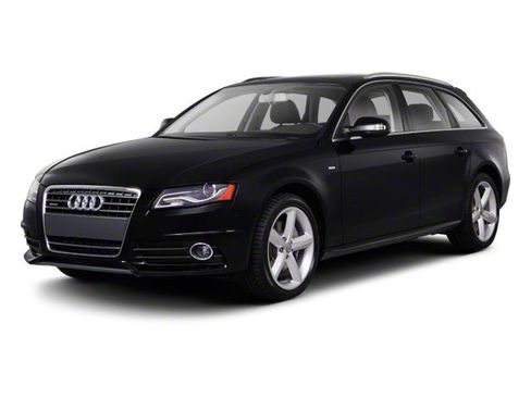 Used 2012 Audi A4 2.0T Premium Plus image 1