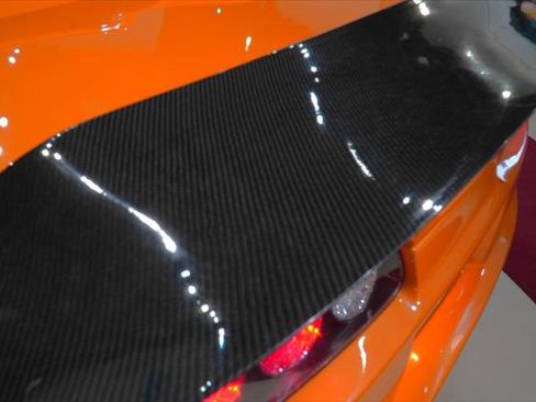 Used 1993 Toyota Supra Turbo image 20