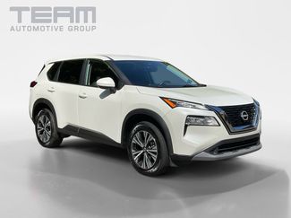 Used 2023 Nissan Rogue SV AWD/4WD video 1