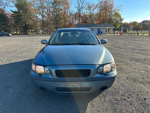 Used 2002 Volvo S60 2.4T image 23