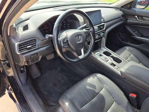 Used 2018 Honda Accord EX-L image 11