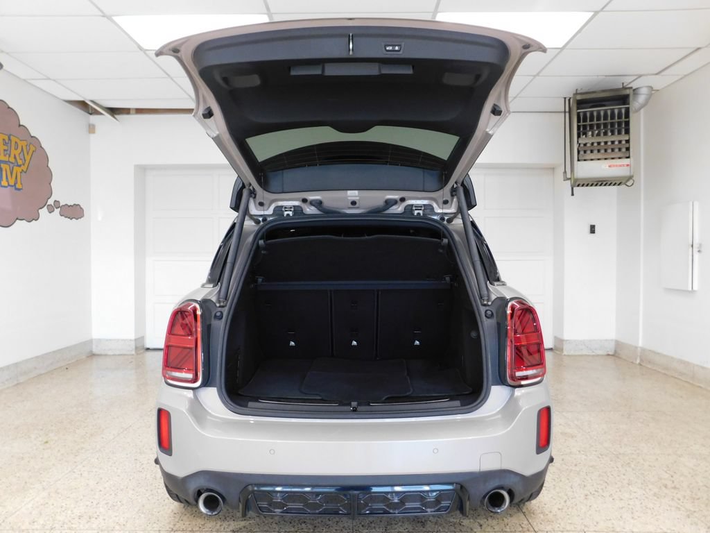 Used 2022 MINI Cooper Countryman John Cooper Works AWD/4WD image 70