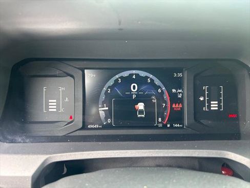 Certified 2024 Toyota Tacoma SR w/ SR Upgrade Package AWD/4WD image 15