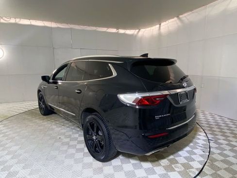 Used 2023 Buick Enclave Essence w/ Experience Buick Package image 19