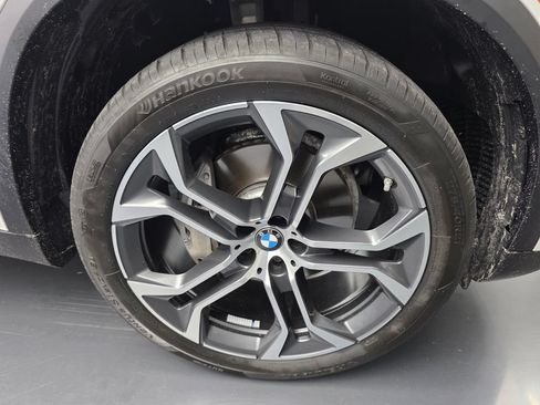 Certified 2026 BMW X5 sDrive40i w/ Premium Package RWD image 16