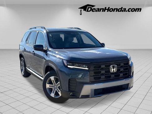 New 2026 Honda Pilot EX-L image 7