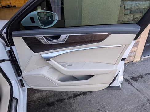 Used 2019 Audi A6 2.0T Premium w/ Convenience Package image 30