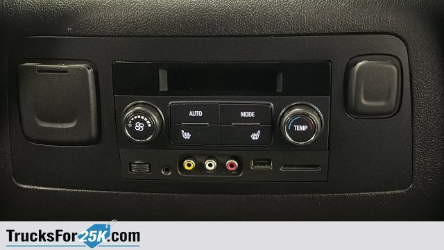 Used 2016 GMC Yukon Denali w/ Open Road Package AWD/4WD image 40