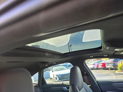 Used 2025 Audi S6 Prestige image 5