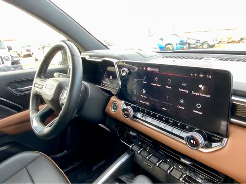 Used 2023 GMC Canyon AT4 w/ AT4 Premium Package image 48