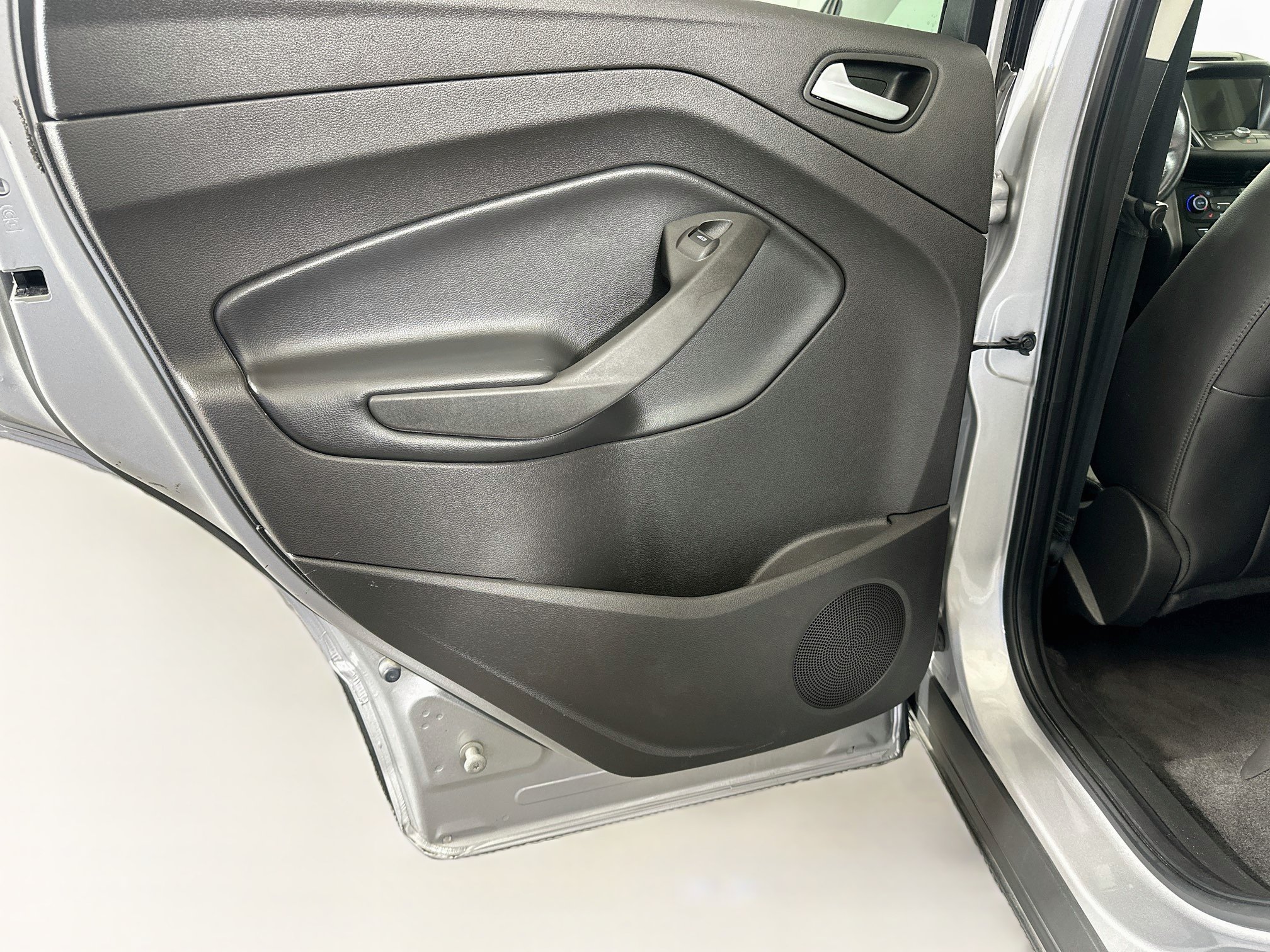 Used 2018 Ford Escape SEL w/ Ford Safe & Smart Package FWD image 27