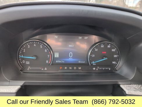 Used 2022 Ford Explorer Timberline w/ Timberline Technology Package AWD/4WD image 19