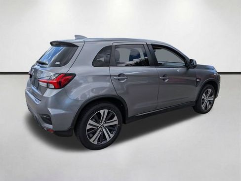 Used 2021 Mitsubishi Outlander Sport ES FWD image 5