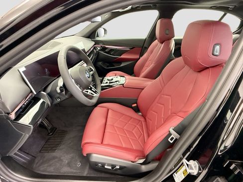 New 2027 BMW 530i w/ M Sport Package RWD image 18