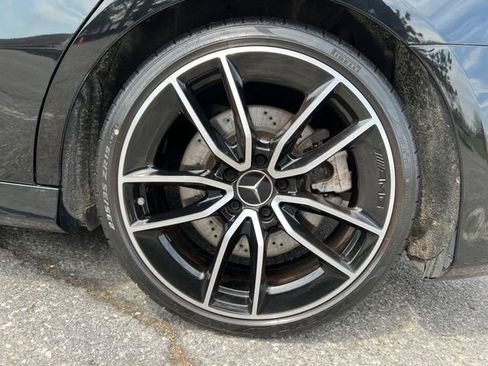 Used 2021 Mercedes-Benz A 35 AMG 4MATIC image 15