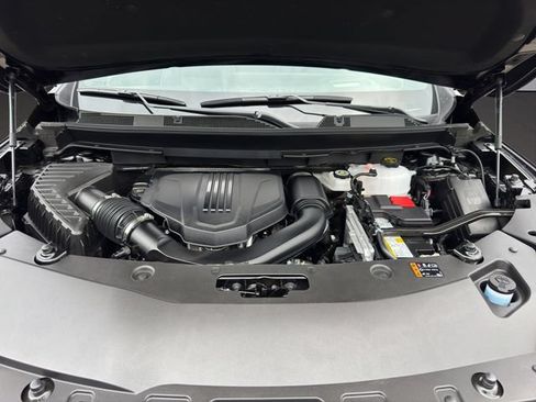 Certified 2026 Buick Enclave Avenir w/ Super Cruise Package AWD/4WD image 27