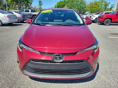 Used 2023 Toyota Corolla LE image 15