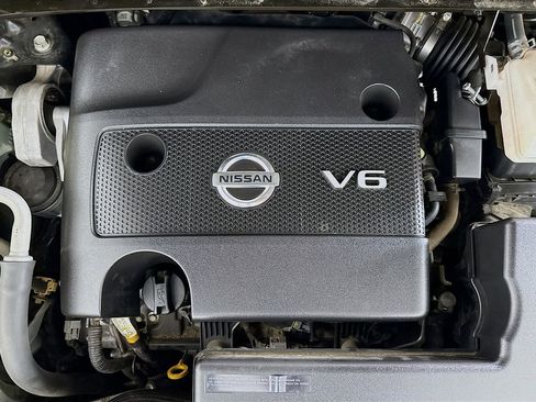 Used 2017 Nissan Murano SV image 30