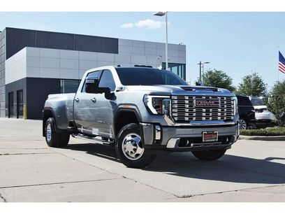 Used 2024 GMC Sierra 3500 Denali w/ Denali Reserve Package