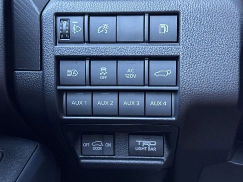 Used 2025 Toyota 4Runner TRD Pro image 12